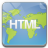 HTML Icon